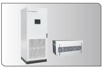 SVG静止无功发生器