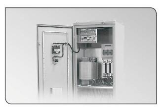 低压无源滤波器